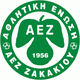 扎卡基乌logo