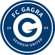 加格拉logo